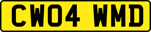 CW04WMD