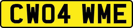 CW04WME