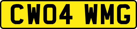 CW04WMG