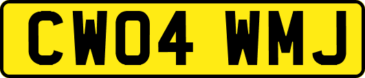 CW04WMJ