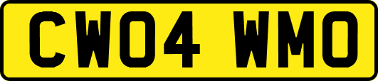 CW04WMO