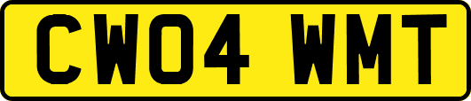 CW04WMT