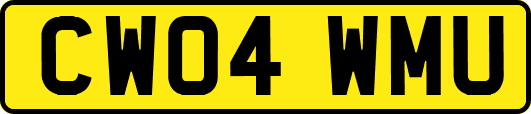 CW04WMU