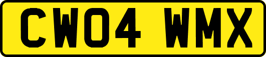 CW04WMX