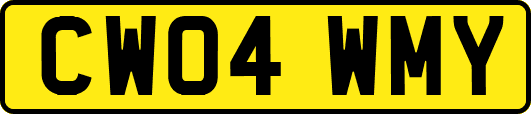 CW04WMY