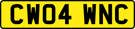 CW04WNC