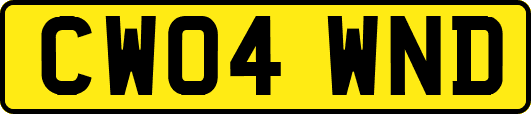 CW04WND
