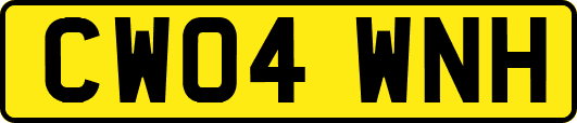 CW04WNH