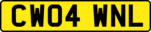 CW04WNL