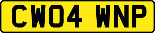 CW04WNP