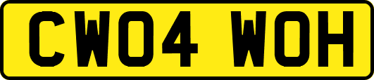 CW04WOH
