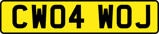 CW04WOJ