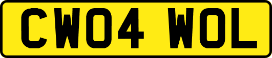 CW04WOL
