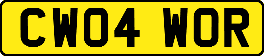 CW04WOR