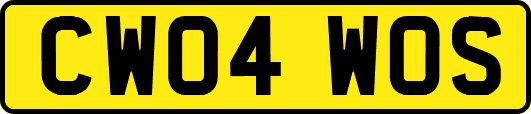 CW04WOS