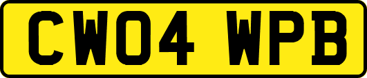 CW04WPB
