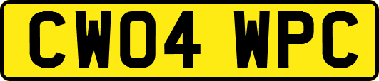 CW04WPC