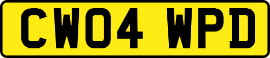 CW04WPD