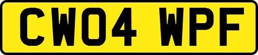 CW04WPF