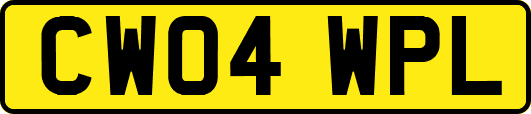CW04WPL