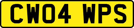 CW04WPS