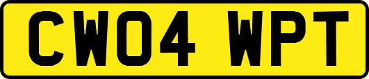 CW04WPT