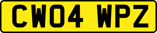 CW04WPZ