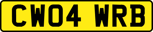 CW04WRB