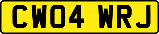 CW04WRJ