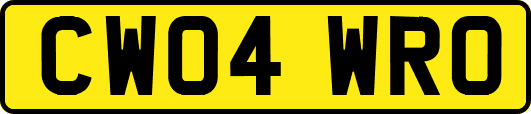 CW04WRO