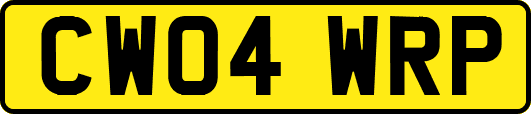CW04WRP