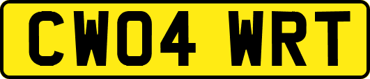 CW04WRT
