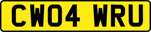 CW04WRU