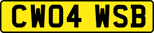CW04WSB