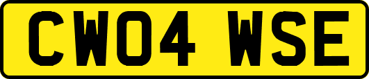 CW04WSE