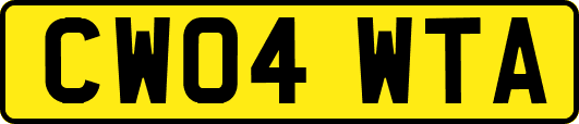 CW04WTA