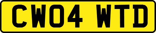 CW04WTD