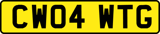 CW04WTG