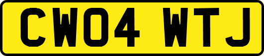 CW04WTJ