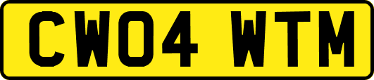 CW04WTM