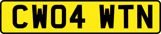 CW04WTN