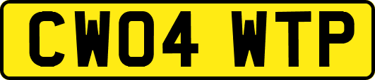 CW04WTP