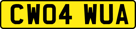 CW04WUA