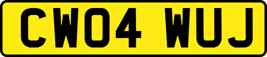 CW04WUJ