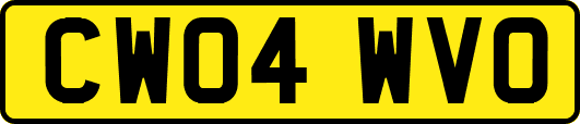 CW04WVO