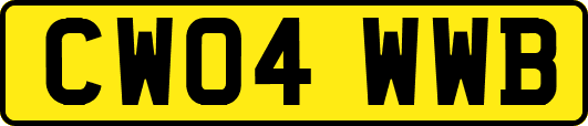 CW04WWB