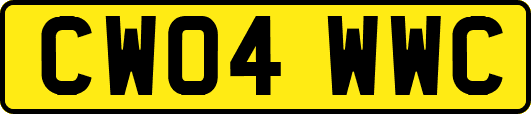 CW04WWC