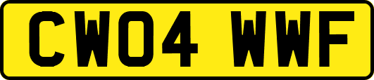 CW04WWF