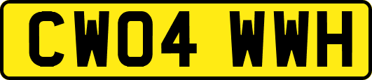 CW04WWH