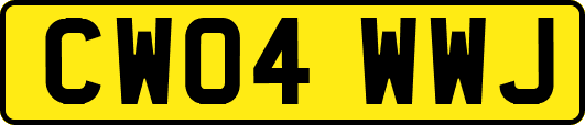 CW04WWJ